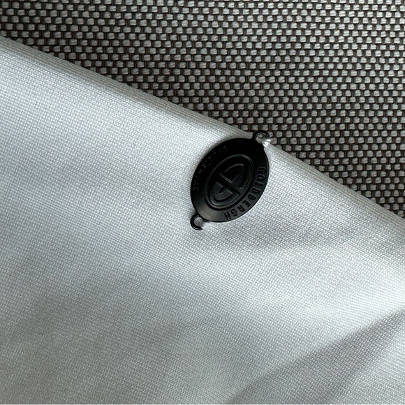 Goldbergh ski layer. Fashion, warm and comfy. - Picture 4 of 5